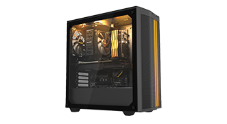 Punch Technology Intel Core i7-13700KF RTX 4090